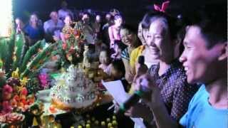 preview picture of video 'Trung thu Cự Đà 2012 01'
