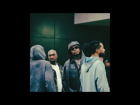 (FREE) Gunna x Offset Type Beat - "Wonder"