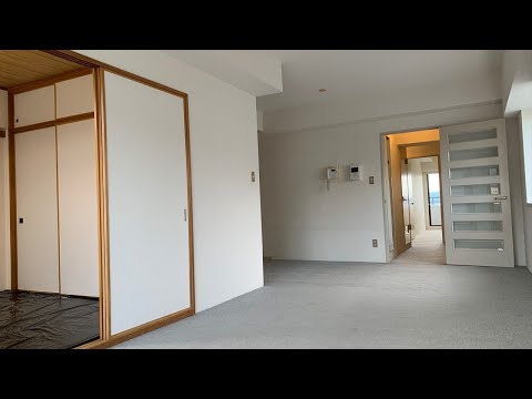 木の実マンション(1011)山形市木の実町/3LDK 2022.12