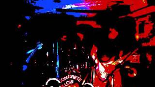 Ain't No Sunshine performed by CONCRETE PILLOW.wmv