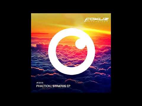 Phaction - Stratos (ft. Leo Wood)