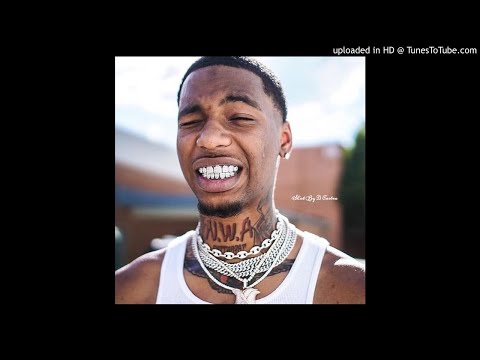 "Ferrari" Key Glock x Blocboy JB x Tay Keith type beat (Prod. KAMI)