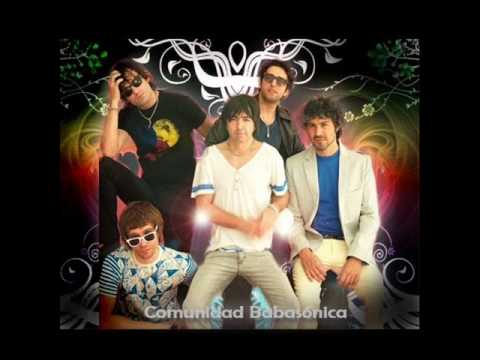 Videoclip de Mientras Tanto — Babasónicos