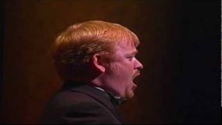 Rory McGlynn tenor sings la fleur que tu m&#39;avais jetee from Carmen.mp4