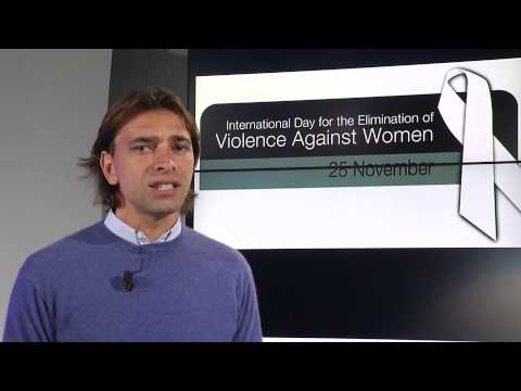 Ilikepuglia TV: Violenza contro le donne, video messaggio di Sebastiano Siviglia