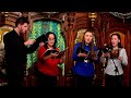La Tulpina Marului Grupul Vocal Sf Efrem Cel Nou Dec22