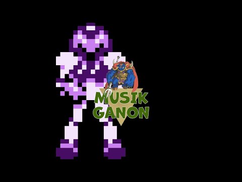 #816 - Title Theme (Metroid)