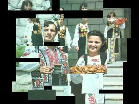 Moara Stricata - Ei plang, ei canta.avi