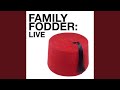 Whatever Happened to David Zé (Live) - Family Fodder - Topic Whatever Happened to David Zé (Live)