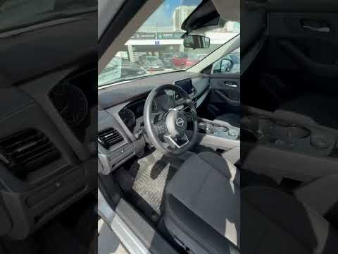 фото nissan rogue iii 0