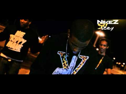 Nikez So Icey x Spayro - See a Opp (MTG SQUAD x OTF)