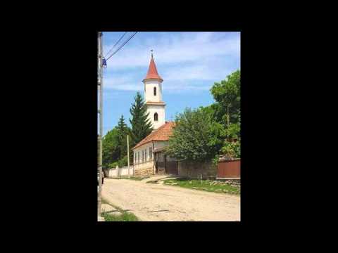 Mérai hajnali és csárdás