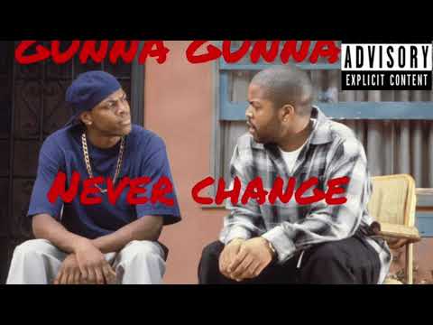 TRENCHBABI GUNNA ft ZayMan -Never Change