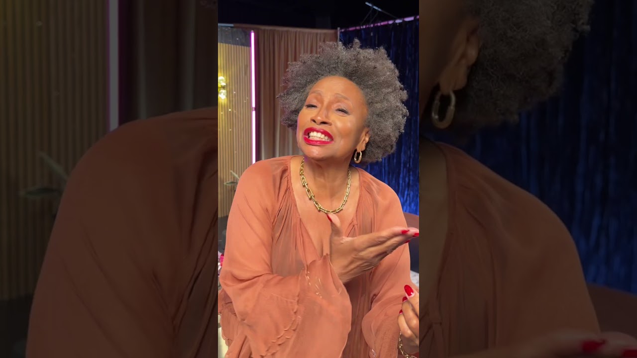 Jenifer Lewis and Niecy Nash are TOO funny😭