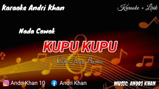 Download lagu KARAOKE LIRIK VERSI ANDRI KHAN || KUPU KUPU (RITA SUGIARTO) NADA COWOK || CIPT : IWAN BARNAS mp3 Download lagu KARAOKE LIRIK VERSI ANDRI KHAN || KUPU KUPU (RITA SUGIARTO) NADA COWOK || CIPT : IWAN BARNAS mp3