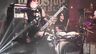 Therapy Scares me/Darkest Star