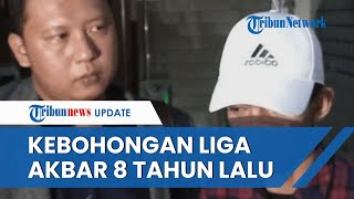 Terbongkar Kebohongan Saksi Kunci Kasus Vina Cirebon, Liga Akbar Cabut BAP dan Minta Dilindungi