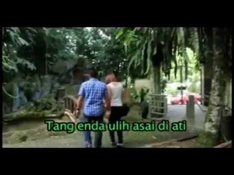 alon lupeng - kecewa rangkai_iban & bidayuh (match up song)