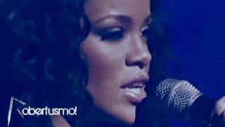 By My Side {Rihanna}