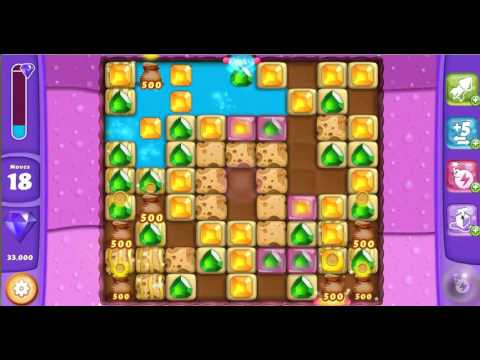 Diamond Digger Saga Epic Level 42