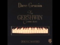 Dave Grusin_Our Love Is Heretostay