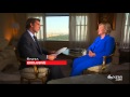 Hillary Clinton On Private Email That Was A Mistake I M Sorry