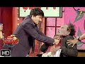 Rocket Raghava Performance Jabardasth 7th March 2019 ETV Telugu