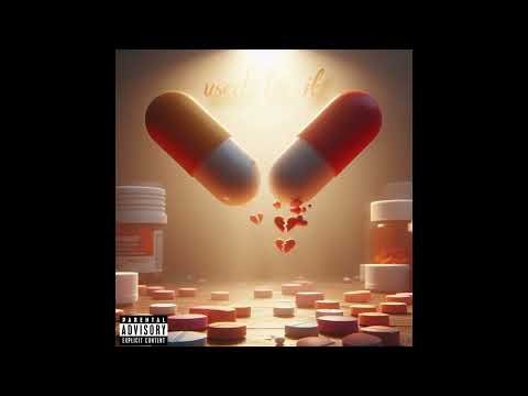 used to it - Henny Hermes (Official Audio)