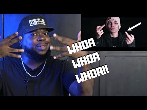 Kant - RapGamers || Prod. Chiocki (Official Vídeo) Reaction