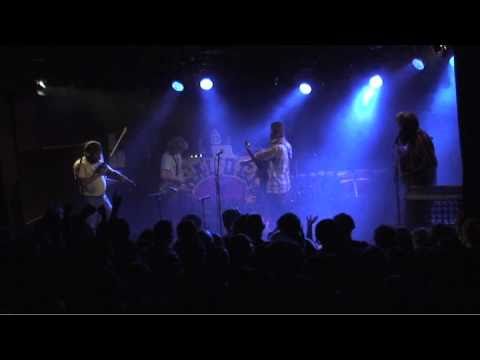 Analogik - Farligt monster, Live @ Vega Oct 2010