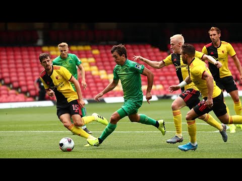 FULL MATCH | Watford FC 1 - 1 Real Sociedad 03/08/2019