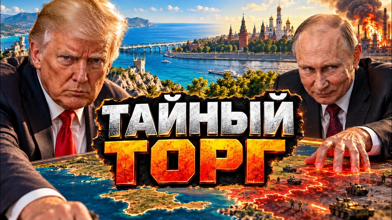 ⚡️ДОНБАСС И Starlink НА ВЕСАХ! КТО ТОРГУЕТ БУДУЩИМ УКРАИНЫ? ВОТ ЧТО ТВОРИТСЯ ЗА ?