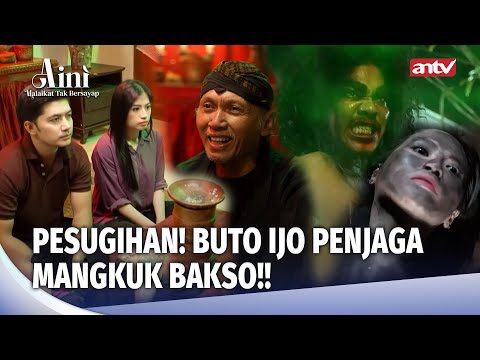 Petaka Pesugihan! Mau Kaya Instan Berujung Kematian!! | Aini Malaikat Tak Bersayap Eps 169 FULL