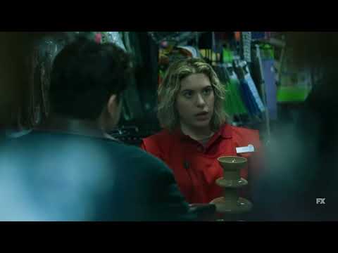 Party City Blood Fountain (What We Do in the Shadows)