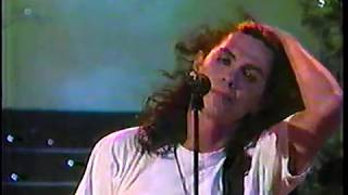 Caifanes - El Elefante (La Movida 1991)