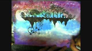 No one else - Allison Iraheta [Fantasy World]