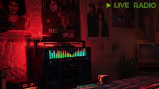 Best 80s Songs LIVE - 1980s pop music, TOP Mix 80's Greatest Hits & Emotional Timeless Playlist