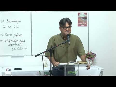 Objetivo da encarnação - Questões 132 de O Livro dos Espíritos por Carlos Alberto Braga