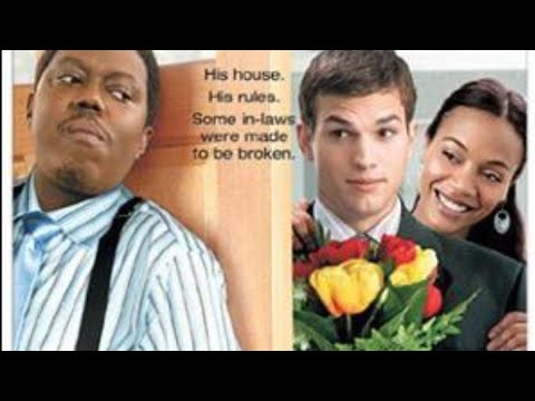 conquistando a mi suegro la mejor película en español