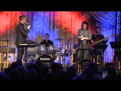 EGON7 - Charity Weihnachtskonzert in Brunn am Gebirge