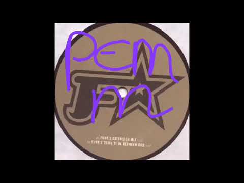 Funkstar de Luxe🎧Grace Jones👅Pull Up To The Bumper😻Remix🐾