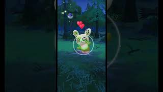 Shiny Spinda #pokemon #pokemonchannel #pokemongo #shinypokemon #shiny #shorts #fyp #trending #wow