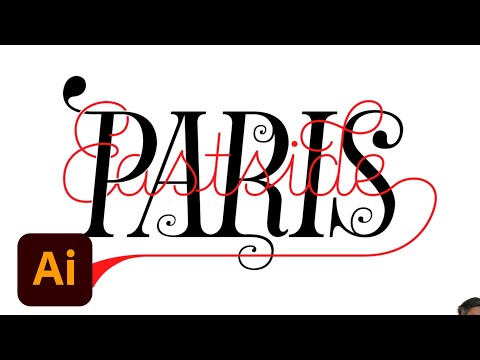 Live lettering with Ceizer Day 1/3 | Adobe Creative Cloud