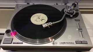 Sammy Hagar - Never Give Up (vinyl record) 1982