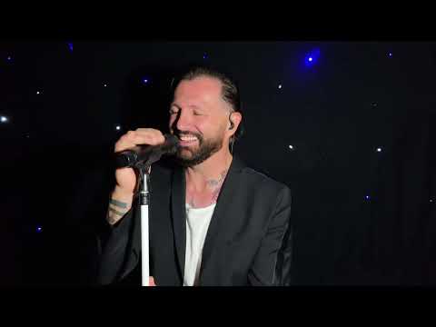 Rusko Richie - Gdje sam bio ( live cover ) ŽELJKO BEBEK