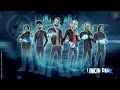 Linkin Park Recharge Android GamePlay Trailer ...