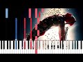 Ashes - Céline Dion - Deadpool 2 Piano Cover/Tutorial Ashes - Céline Dion - Deadpool 2 Piano Cover/Tutorial
