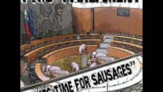 Love story-PIGS PARLAMENT 