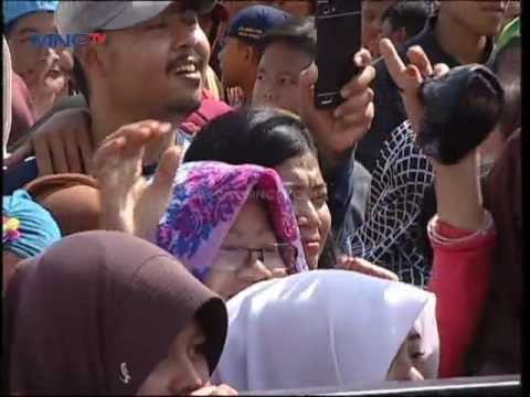 Sherly Mey " Sinden Panggung " - Gentara Kompilasi (17/7)