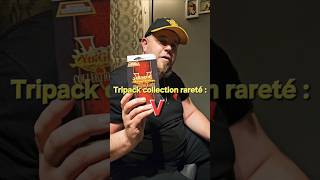 Tripack Rareté V- partie 1 Overframe ou pas?? @YamiYako #yugioh #tcg